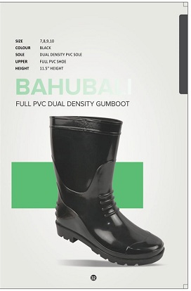 Agrawal Safety Shoes