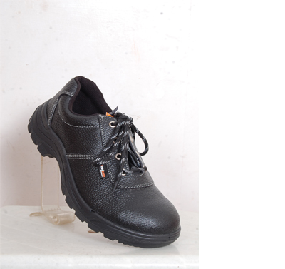 Agrawal Safety Shoes