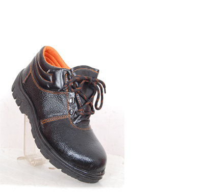 Agrawal Safety Shoes